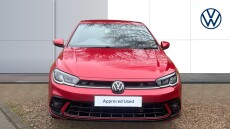 Volkswagen Polo 1.0 TSI 110 R-Line 5dr DSG Petrol Hatchback